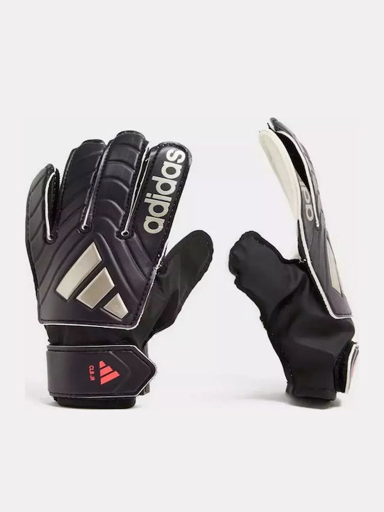 adidas Copa Kids & Adults Goalkeeper Gloves Black
