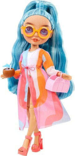 MGA Entertainment High Fashion Pack Pool Theme Doll Clothes for 4+ years old+ Years