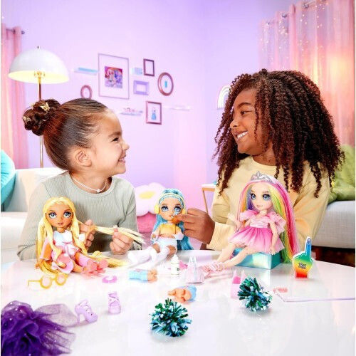 MGA Entertainment High Fashion Pack Pool Theme Doll Clothes for 4+ years old+ Years