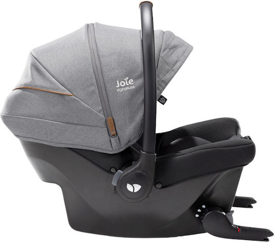 Joie Sprint Signature Scaun Auto pentru Copii i-Size cu Isofix Signature Carbon 0-13 kg