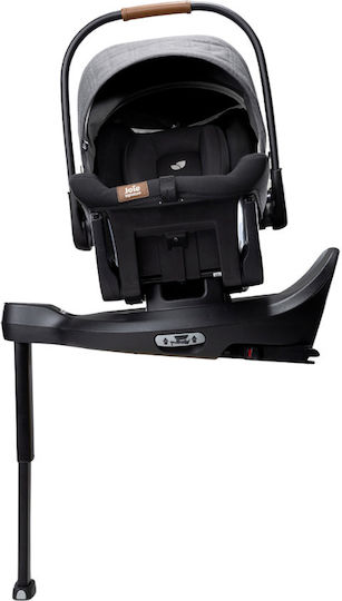 Joie Sprint Signature Scaun Auto pentru Copii i-Size cu Isofix Signature Carbon 0-13 kg