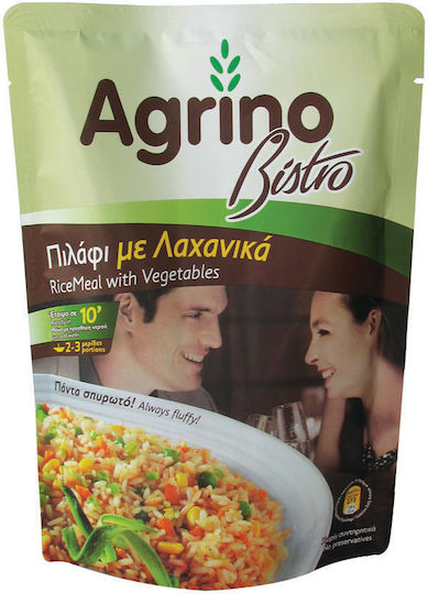 Agrino Reis Mischen Sie 200gr