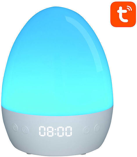 Gosund Smart Διακοσμητικό Φωτιστικό LED RGBW