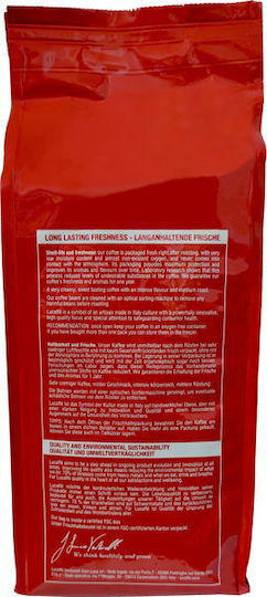 Lucaffe Καφές Espresso Bio σε Κόκκους 1kg