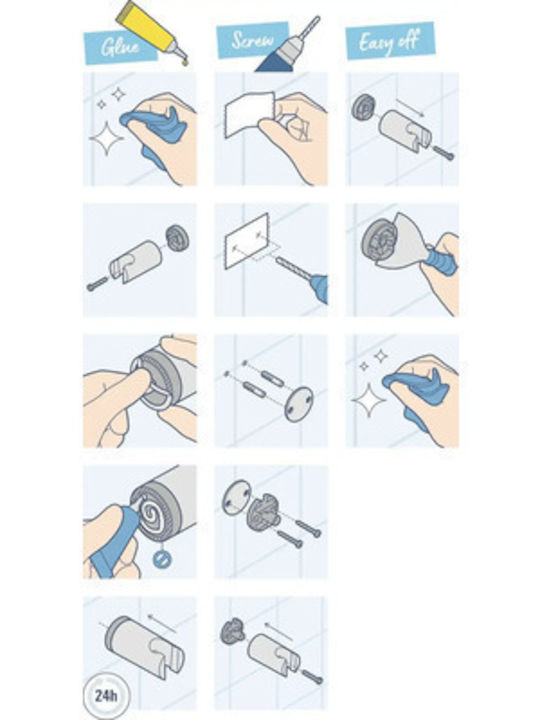 Grohe Миксер Смесител за мивка
