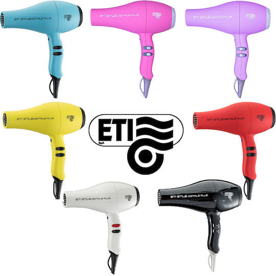 Eti Stile Digital Plus Professional Hair Dryer 2500W