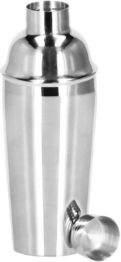 Cocktail Shaker Kit Bartenders 550ml Ki13 6 Pieces