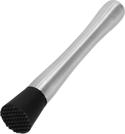Cocktail Shaker Kit Bartenders 550ml Ki13 6 Pieces