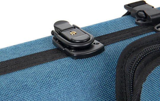 Gewa Bio A Suitcase Violin Padded 4/4 Blue 309.130
