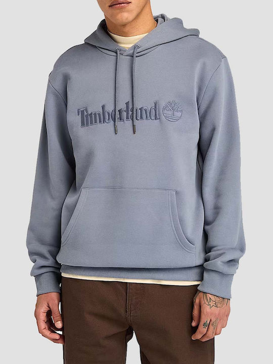 Sweatshirt mit Kapuze Gray