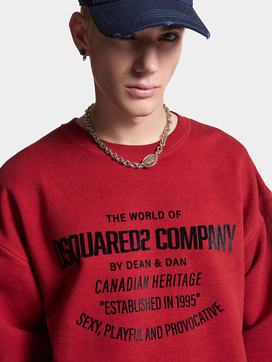Dsquared2