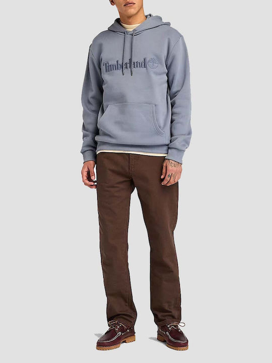 Sweatshirt mit Kapuze Gray