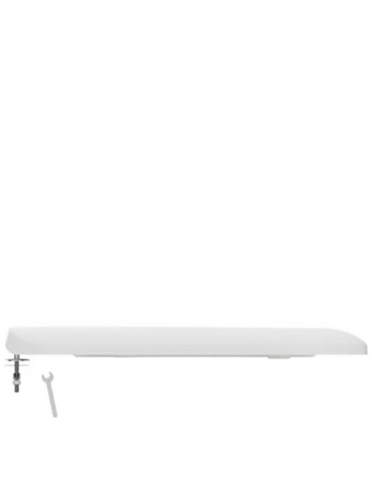 Ideal Standard Capac WC Plastic Alb