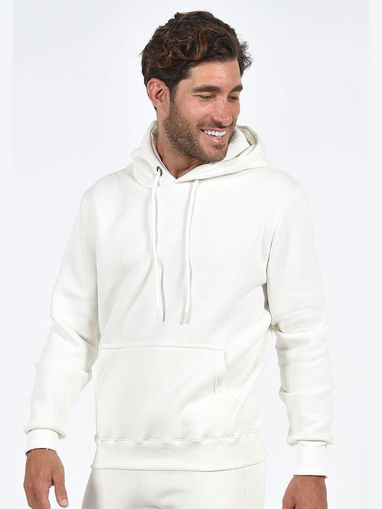 Sweatshirt White