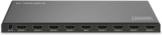 Digitus HDMI Splitter DS-55338