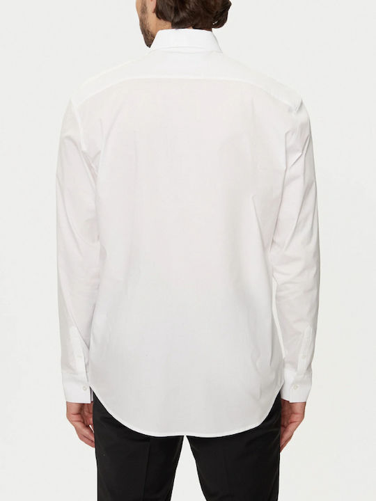 Karl Lagerfeld Shirt White