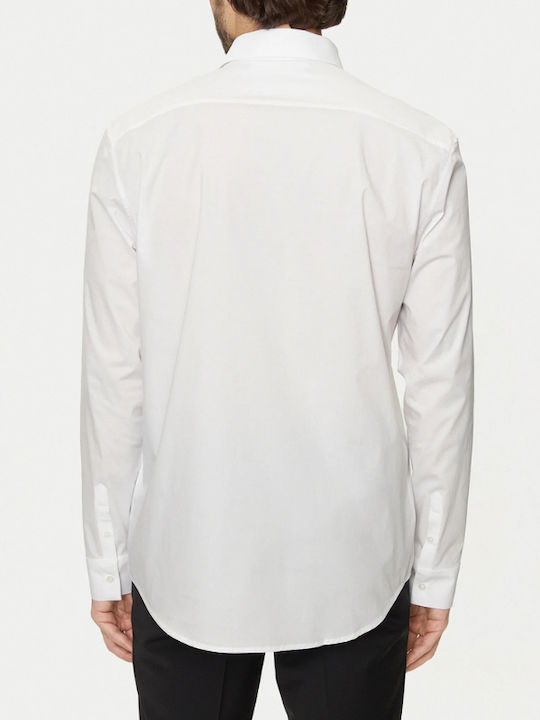 Karl Lagerfeld Shirt White