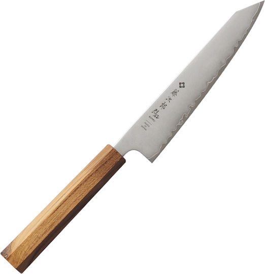 Tojiro Kiritsuke 15cm