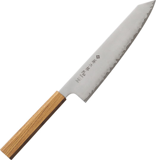 Tojiro Kiritsuke 21cm