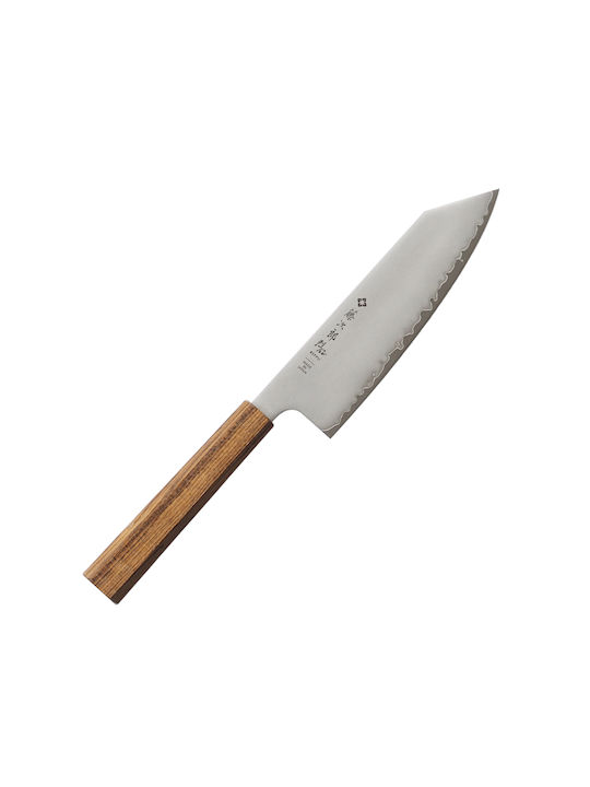 Tojiro Cuțit Chef din Oțel Inoxidabil 17cm FD-1361 1buc