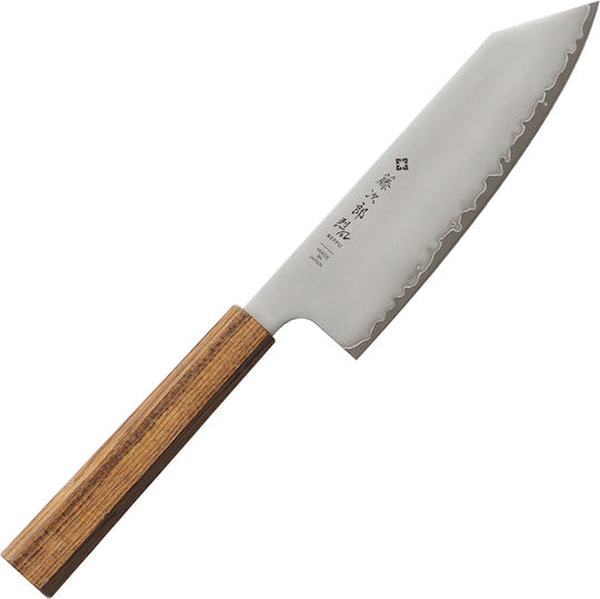 Tojiro Kiritsuke 17cm