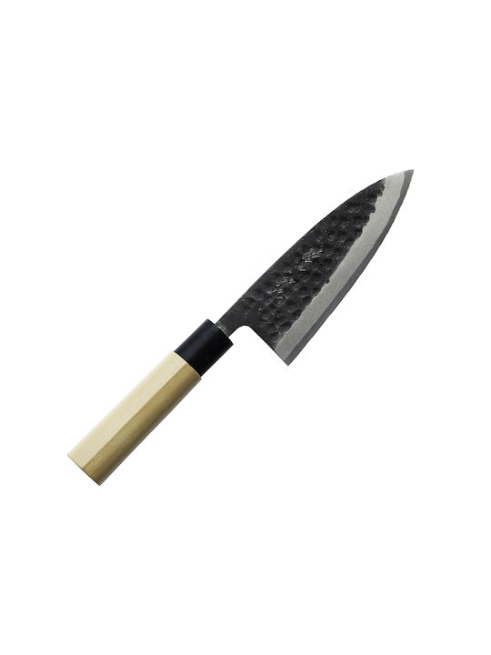 Tojiro Hammered Cuțit Deba din Oțel Inoxidabil 15cm