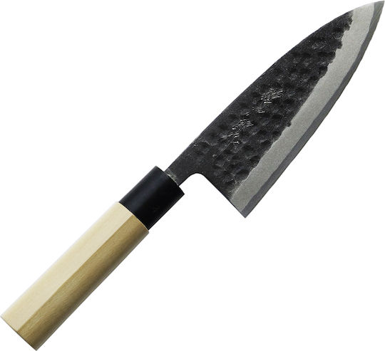 Tojiro Hammered Деба 15см Tojiro Hammered Деба 15см
