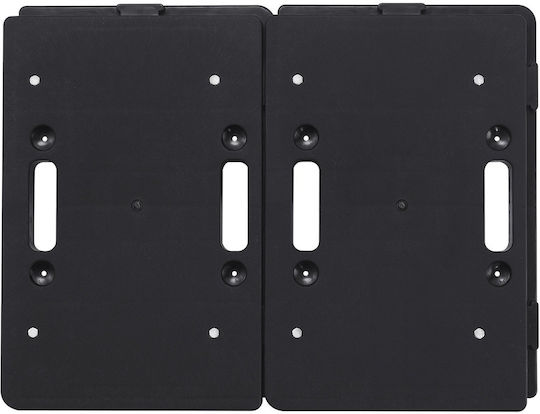 Vevor Furniture Lifter for Weight Load up to 227kg Black