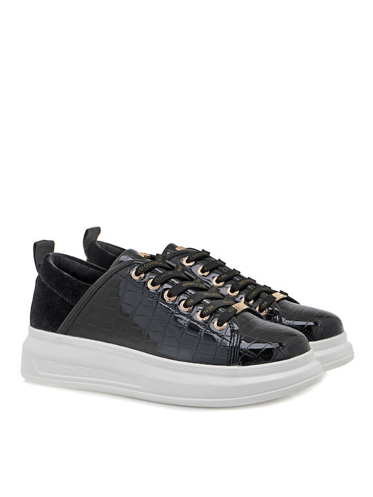 Renato Garini Sneakers Black