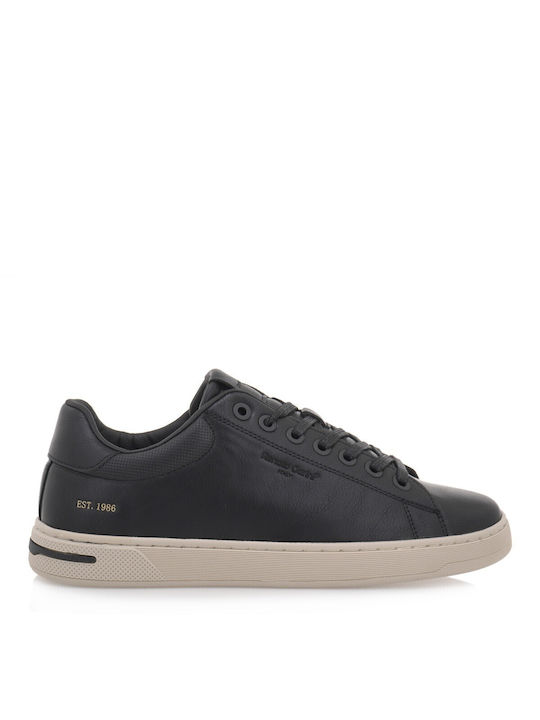 Renato Garini Sneakers BLACK