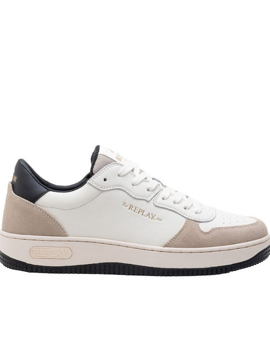 Epic Sneakers White