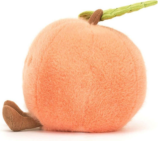 Jellycat Plüsch Pfirsich