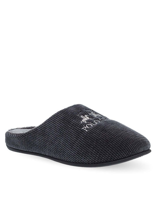 Parex Men's Slipper Gray