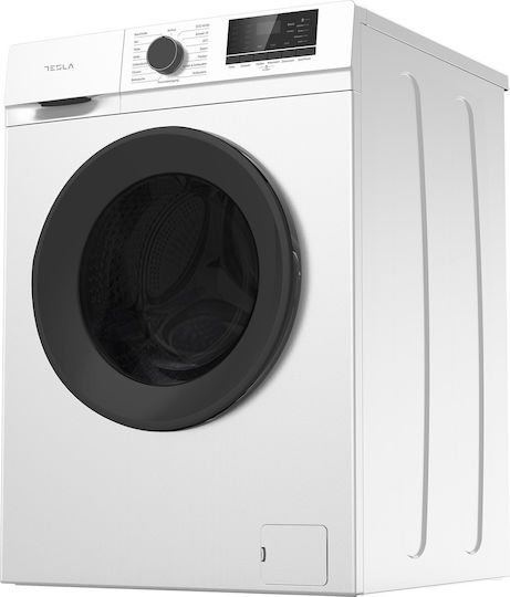 Tesla Πλυντήριο Ρούχων 6kg 1000 Στροφών Drum Clean WF61030KGR