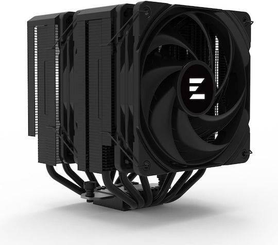 Zalman CNPS14X DUO Ψύκτρα Επεξεργαστή για Socket AM4/AM5/1200/115x/1700