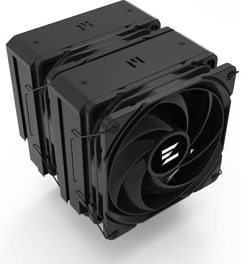 Zalman CNPS14X DUO Ψύκτρα Επεξεργαστή για Socket AM4/AM5/1200/115x/1700