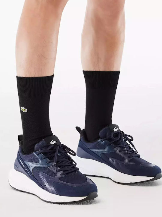Ανδρικά Sneakers Μπλε