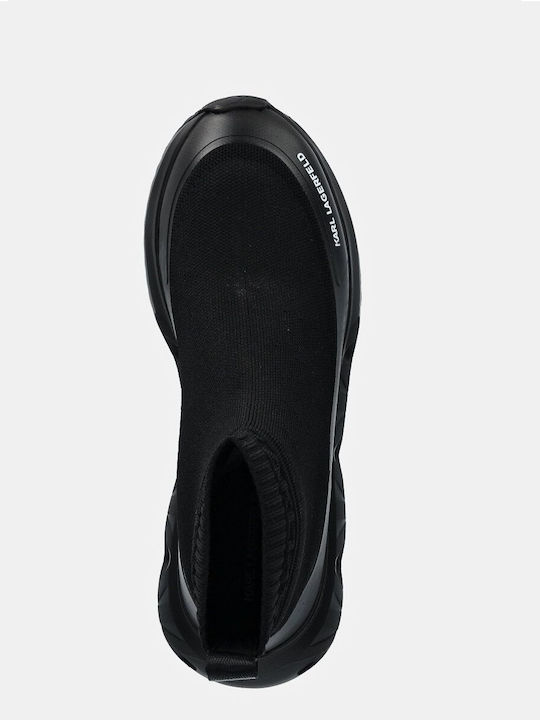 Boots Black