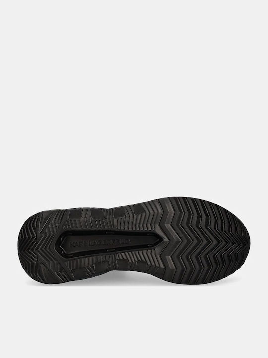 Boots Black