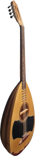 Cretan Lute