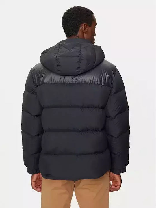 Μπουφάν Puffer Μπλε