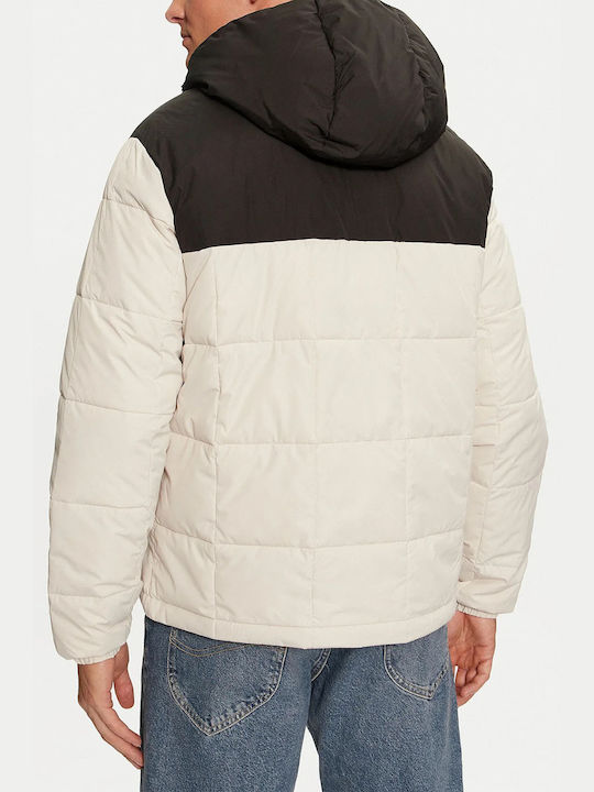 Jack & Jones Jacket Light Gray