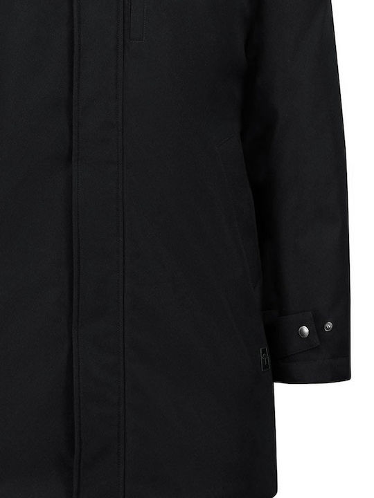 Jacke Black