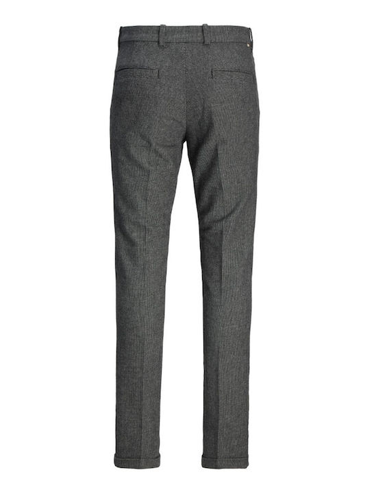 Jack & Jones Hose Chino Dark Grey