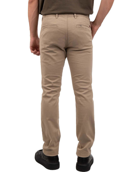 Trousers Brown