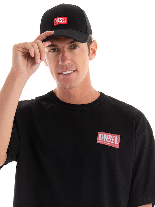 Jockey Black