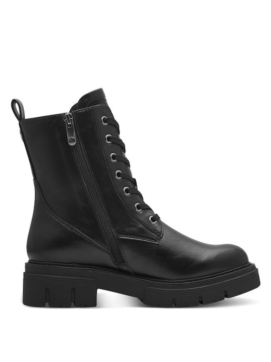 Marco Tozzi Boots Black 2-25241-43-001