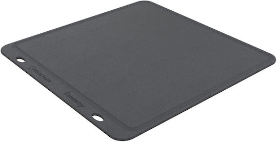 Lunaway Πλάκα Ψησίματος Πίτσας Μαντεμένια 40x40x2.1εκ.