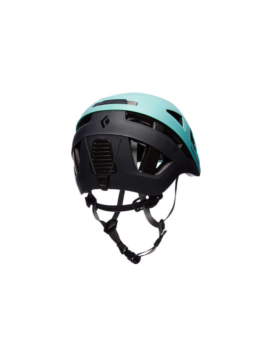 Black Diamond Women's Climbing Helmet Black
