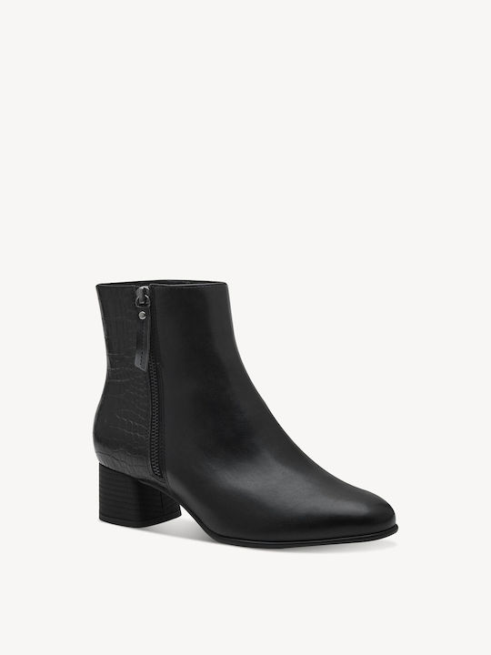 Marco Tozzi Ankle Boots Black 2-25398-23-098